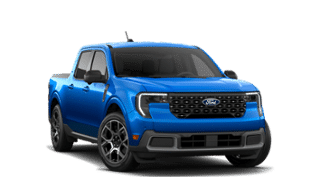 2026 Ford Maverick® External Image 5